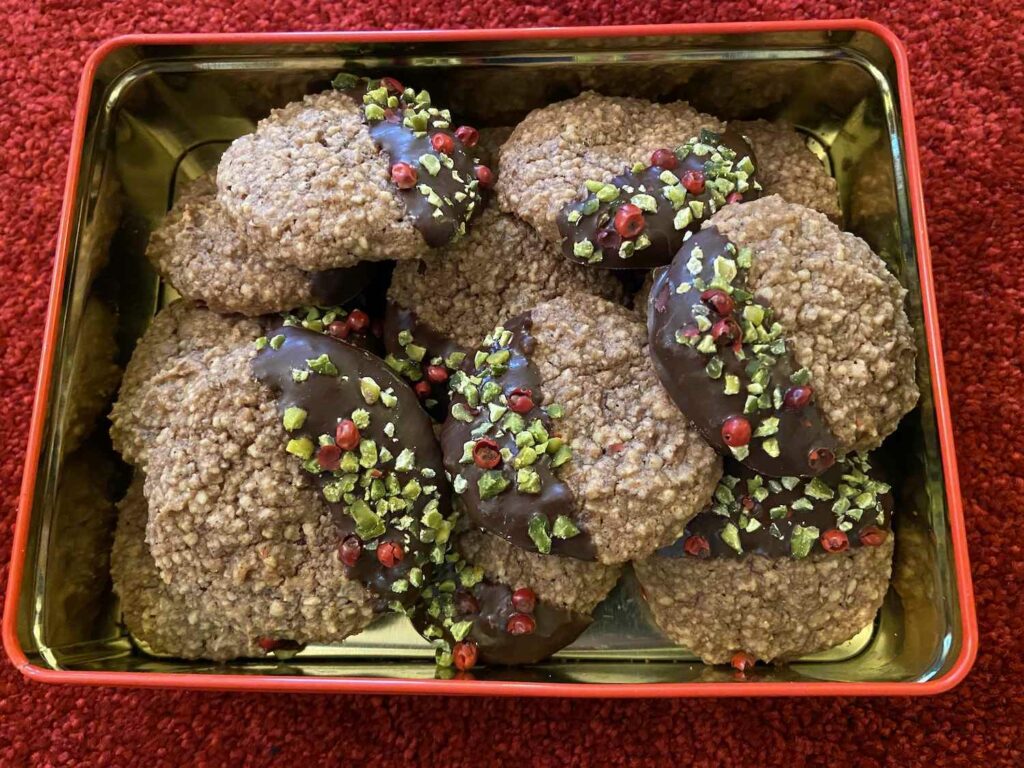 Nürnberger Lebkuchen