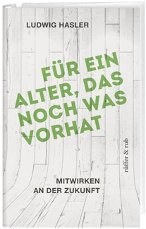 Cover Buch von Hasler