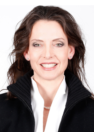 Christiane Huber-Hirzel, FDP