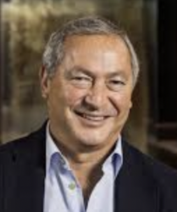 Samih Sawiris