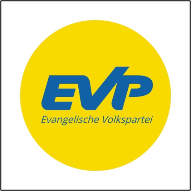Logo EVP mit Rand