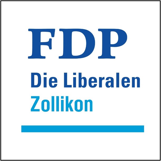 Logo FDP