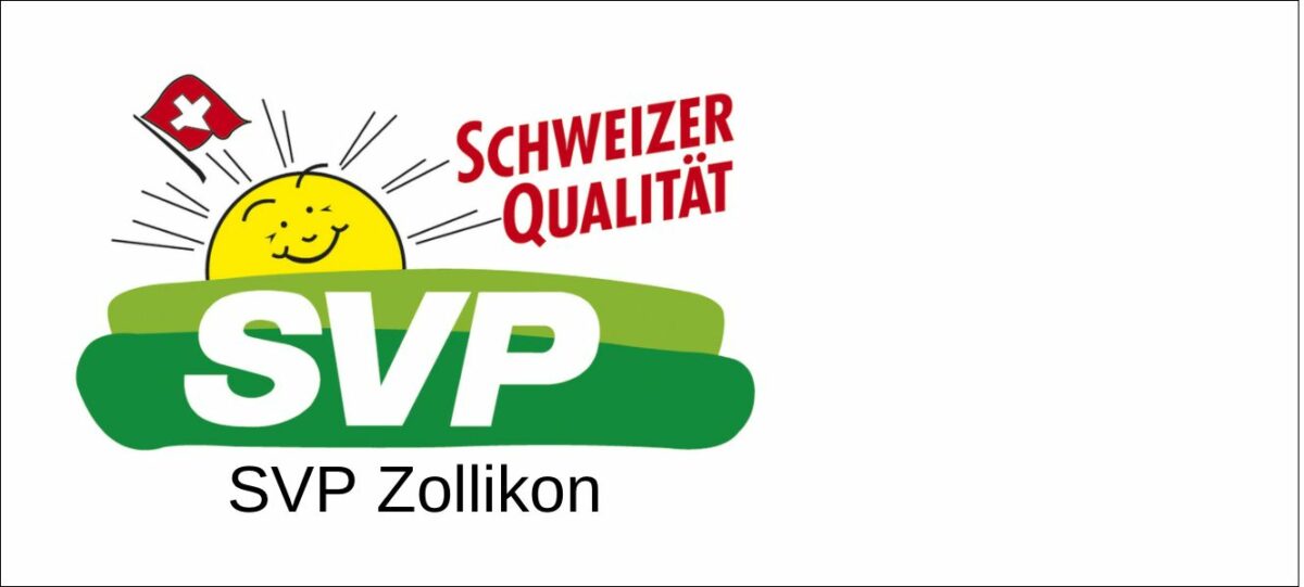 SVP Logo breit