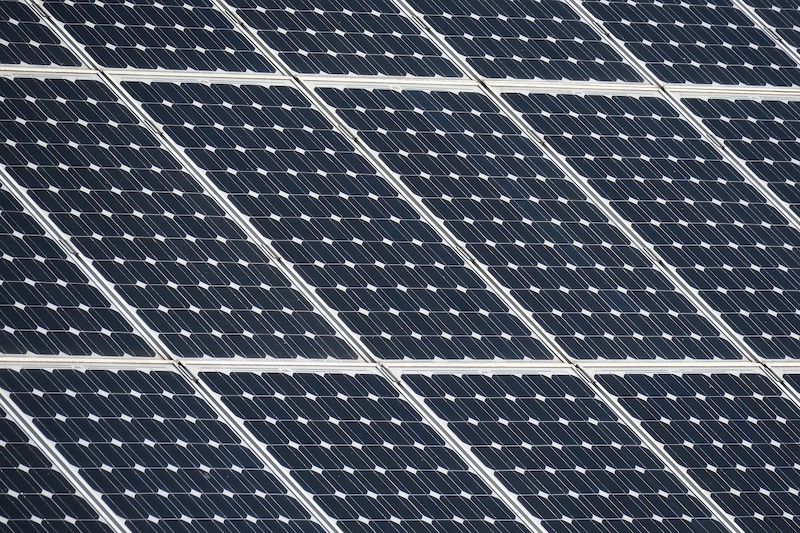 Solarpanel