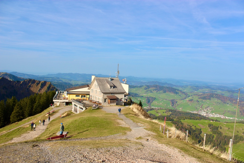 Gasthaus Kronberg