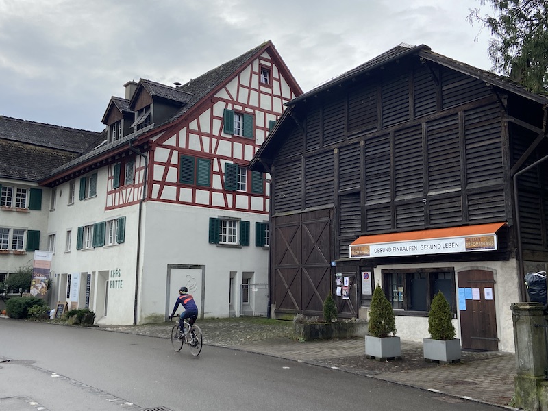 Reformhaus Müller
