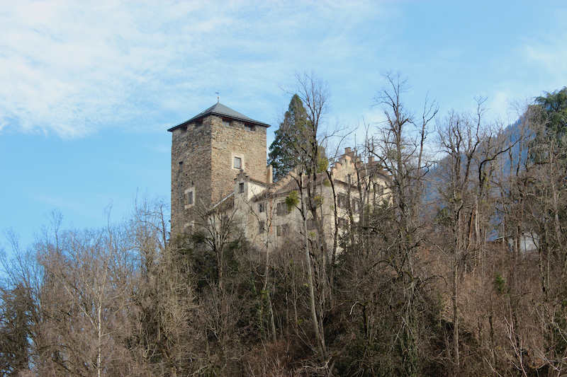 Schloss Baldenstein