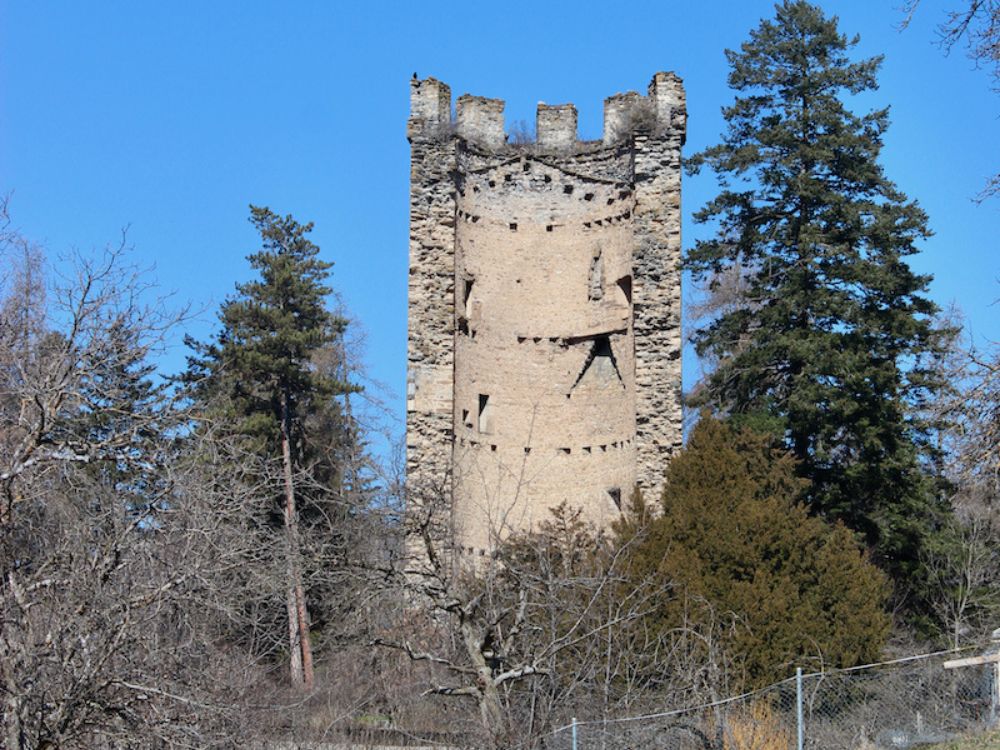 Domleschg Front neu Burg