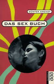 Cover von «Das Sex Buch»
