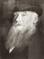 Lehrer Johannes Gallmann