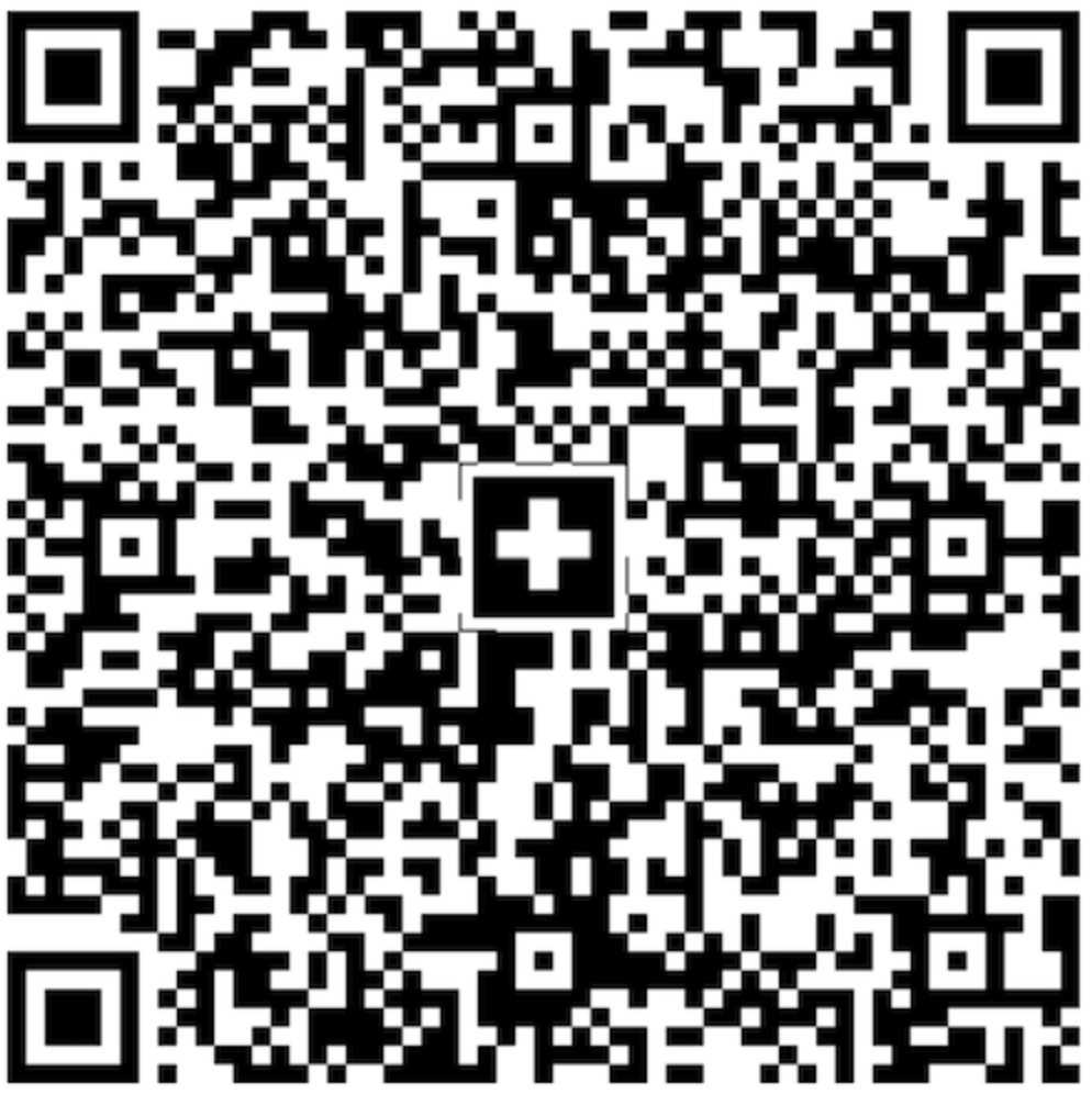 QR-Code Bank