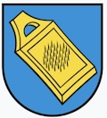 Wappen von Hägglingen