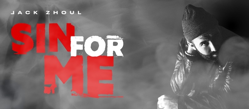 Cover von «Sin for Me»