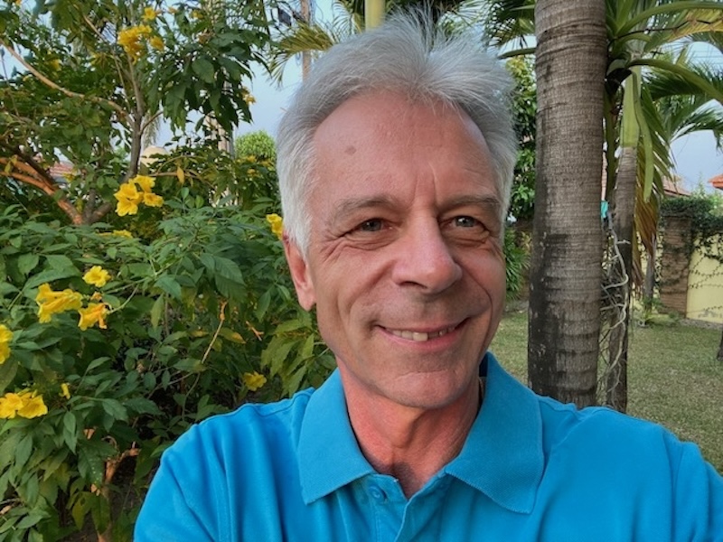 Max Häusermann