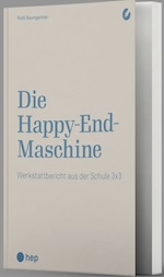 Cover des Buches Die Happy-End-Maschine