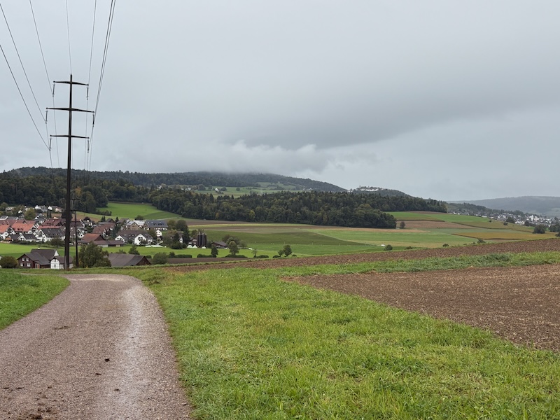 Nassenwil