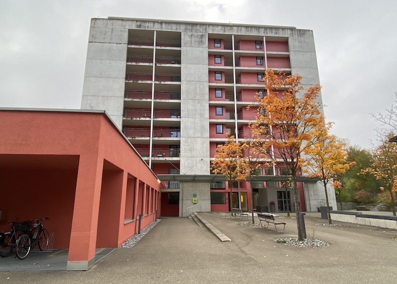 Residenz Neumünster