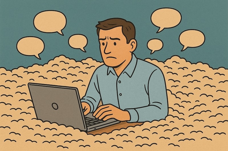 So illustriert ChatGPT diesen Text