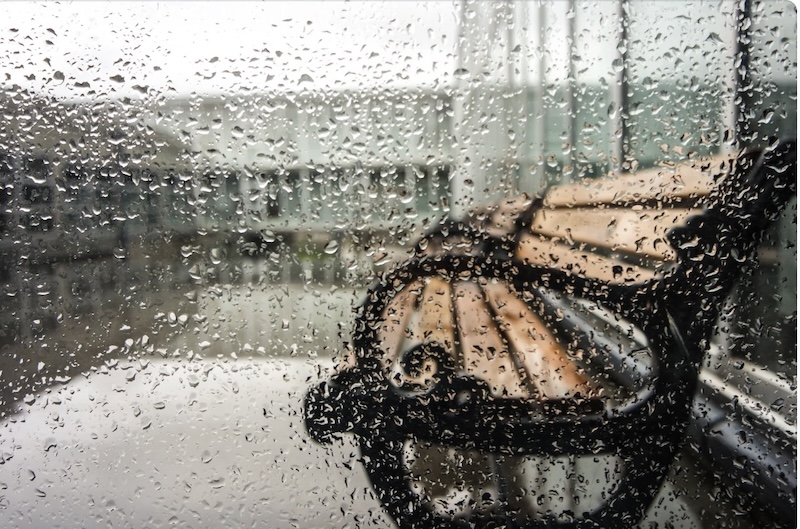 Lange Bank: der Gemeinderat «prüft» die Einsetzung einer Arbeitsgruppe (Foto: Canva)