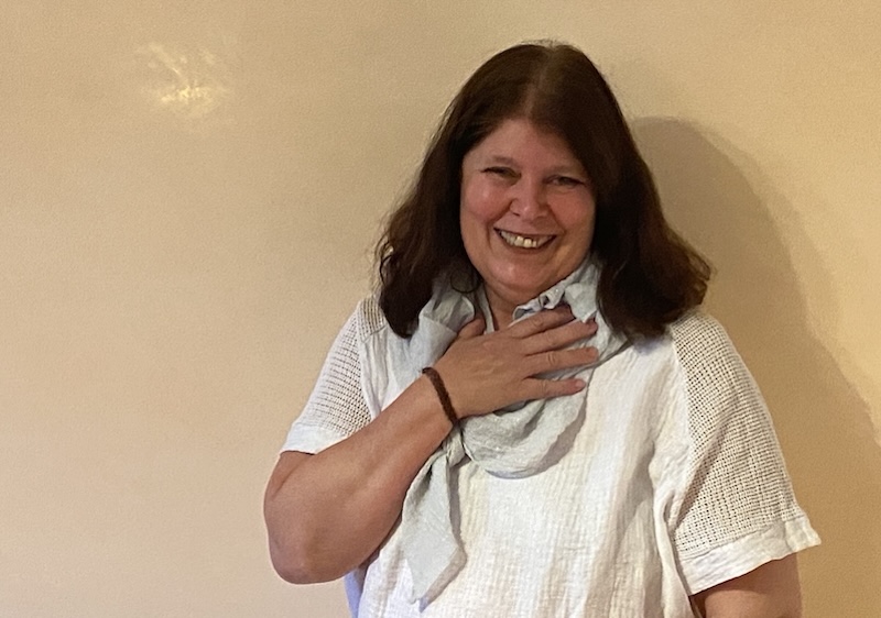 Daniela Baldo (Foto: ZN)