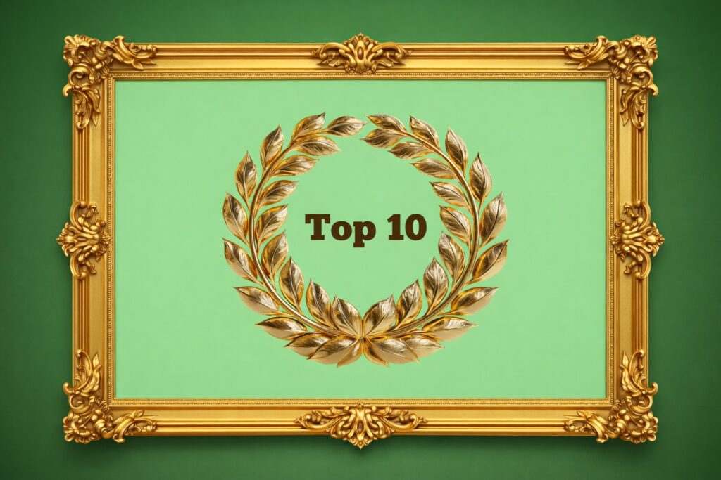 Lorbeerkranz für den Gemeinderats (Grafik: ZN)