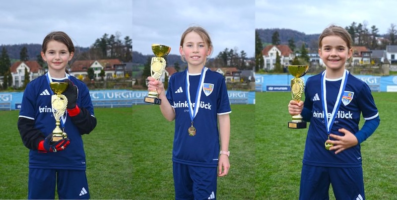 Jeta, Kajsa, Clara T.