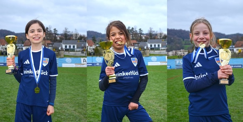 Valentina, Eleonora, Pheline