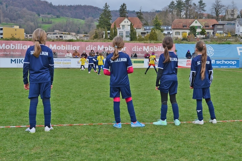 Kajsa, Clara A., Eleonora, Milou