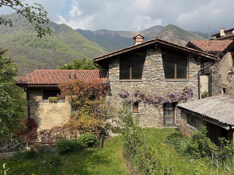 In Arosio