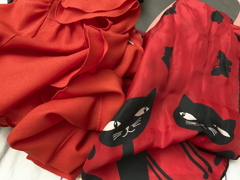 «Ich werde fast erdrückt von so viel Liebe»