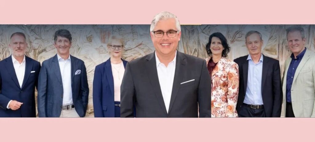 Zolliker Gemeinderat